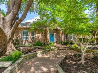 2602 Tulip Dr, Richardson, TX 75082
