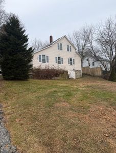 8 Mount Pleasant St, Webster, MA, 01570