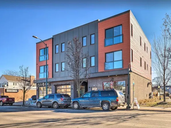 222 E State St #204, Traverse City, MI 49684