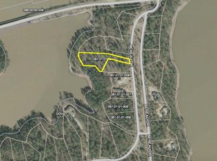 41 L B1 Bereau Dr #4, Mc Cormick, SC 29835