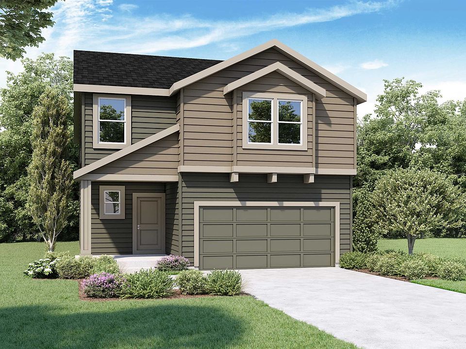 1st image of 3680 S Wapiti Ln