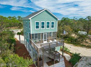 2372 Indian Pass Rd, Port Saint Joe, FL 32456