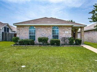 717 Fleming Dr, Wylie, TX 75098