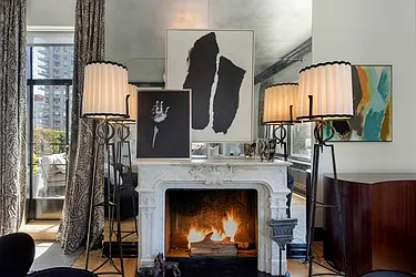 Sold by Brown Harris Stevens