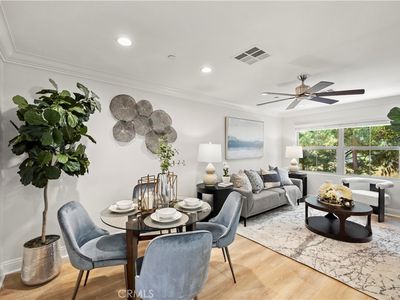 54 Hedge Bloom, Irvine, CA, 92618