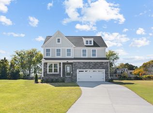 130 Robert Bruce Rd, Poquoson, VA 23662