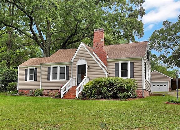 2nd image of 2413 Chester Hill Cir
