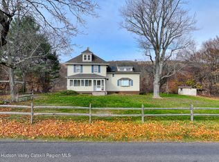53 Butterville Rd, New Paltz, NY 12561