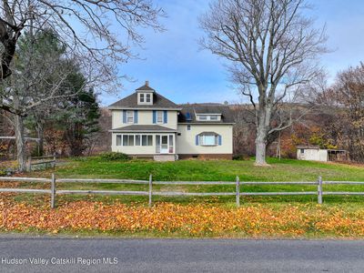 53 Butterville Road, New Paltz, NY, 12561