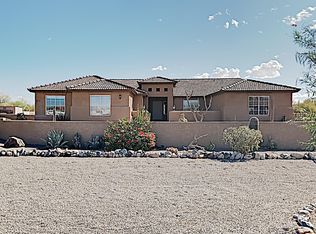 23757 N Bridle Way, Florence, AZ 85132