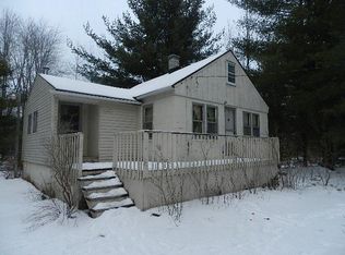 149 E Howard Rd, Beaverton, MI 48612