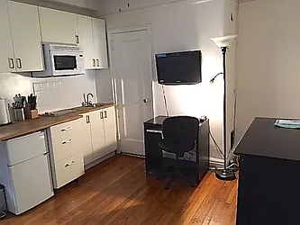 Rented by Performing Assets Corp