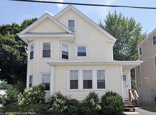 164 Richard St, Cranston, RI 02910