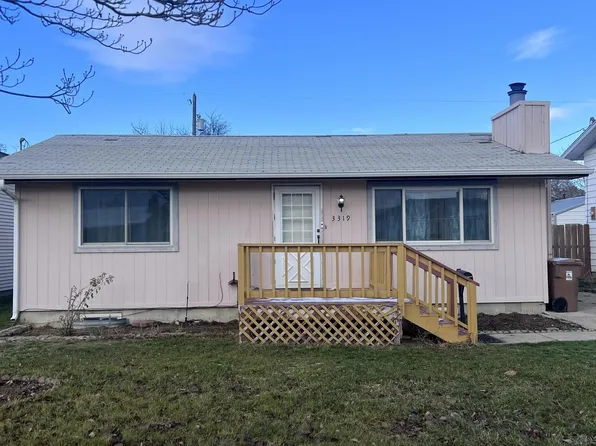 3319 E Liberty Ave, Spokane, WA 99217