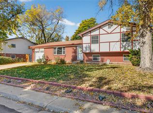 11913 Quam Dr, Northglenn, CO 80233