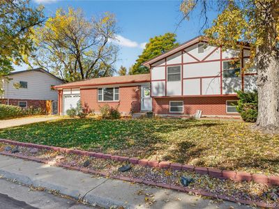 11913 Quam Drive, Northglenn, CO, 80233
