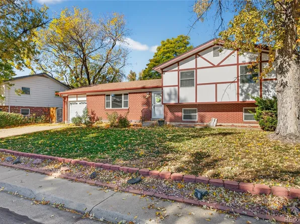 11913 Quam Drive, Northglenn, CO 80233