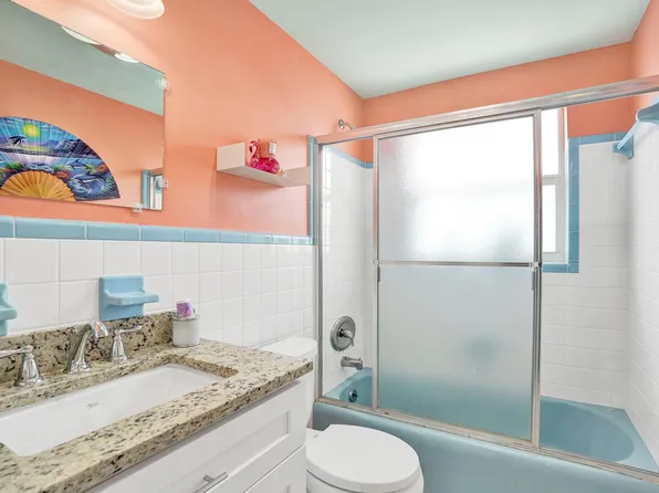 2508 Bay Drive #27&28, Pompano Beach, FL 33062