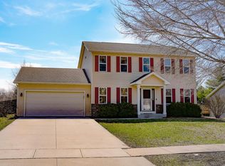 1040 Center STREET, Lake Mills, WI 53551