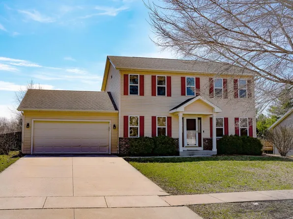 1040 Center STREET, Lake Mills, WI 53551