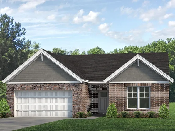 Norwegian Craftsman - Enclave Plan, Heatherstone