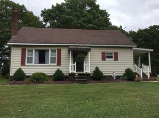 24634 Bennetts Valley Hwy, Weedville, PA 15868