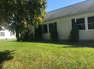 458 Main St, Rome, PA 18837