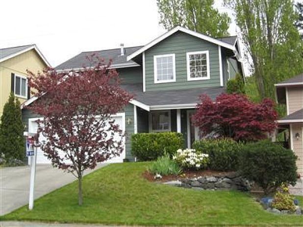 2nd image of 1217 S Cheyenne Ct