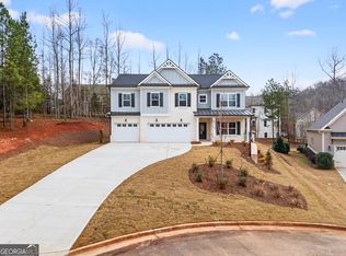 LOT 5883 134 Woodland Park Ct, Jefferson, GA 30549