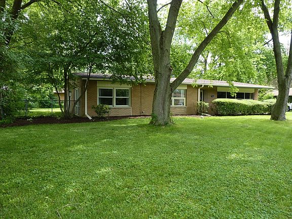 2nd image of 316 S Edgelawn Dr