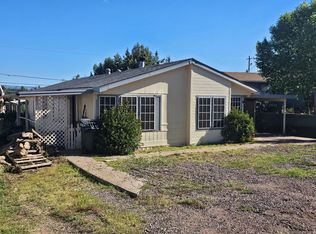 114 E Phoenix St, Payson, AZ 85541