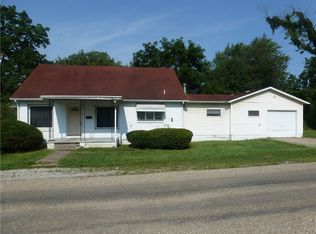 1205 Clarence St, Danville, IL 61832