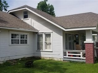 6312 NW 36th St, Bethany, OK 73008