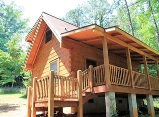 51 Scott Mickler Rd, Otto, NC 28763