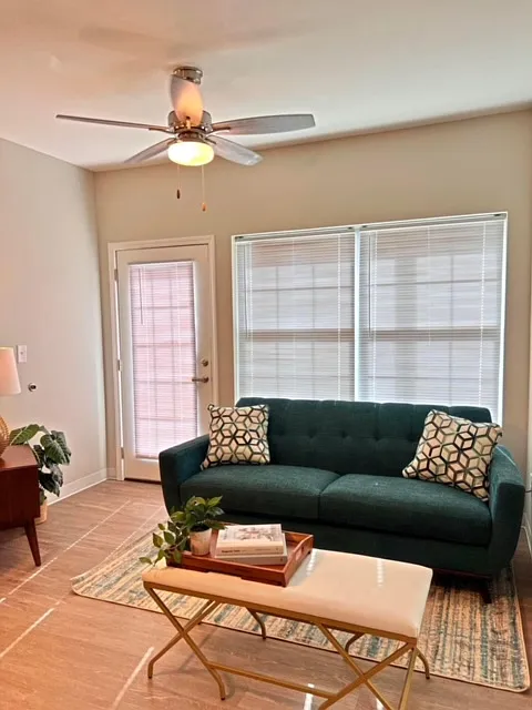 Big Bethel Senior Apartments — Photo 4