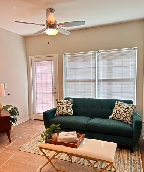 Big Bethel Senior Apartments — Photo 4