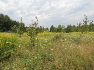 N Dr S, Burlington, MI 49029