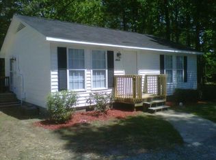 2916 Dearborn Dr, Durham, NC 27704