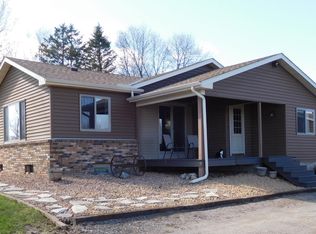 8809 201st Ave NW, Nowthen, MN 55330