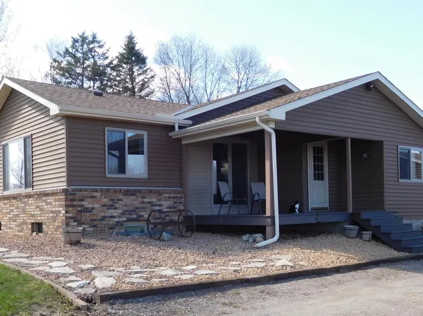 8809 201st Ave NW, Nowthen, MN 55330