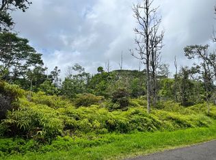 N Lalakea St, Pahoa, HI 96778