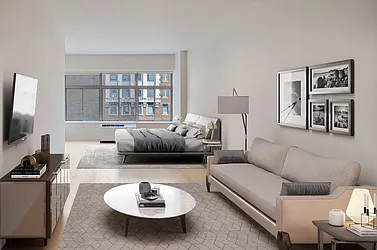 Rented by The Moinian Group