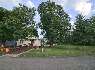 170 Chestnut St, Uniontown, PA 15401