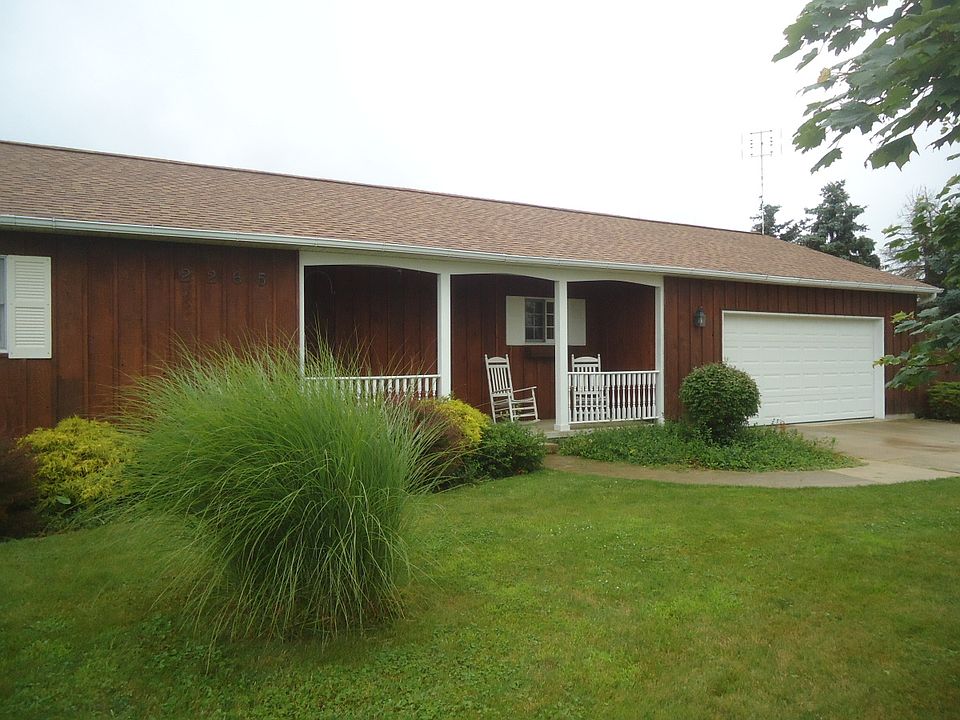 1st image of 2265 S Township Road 159