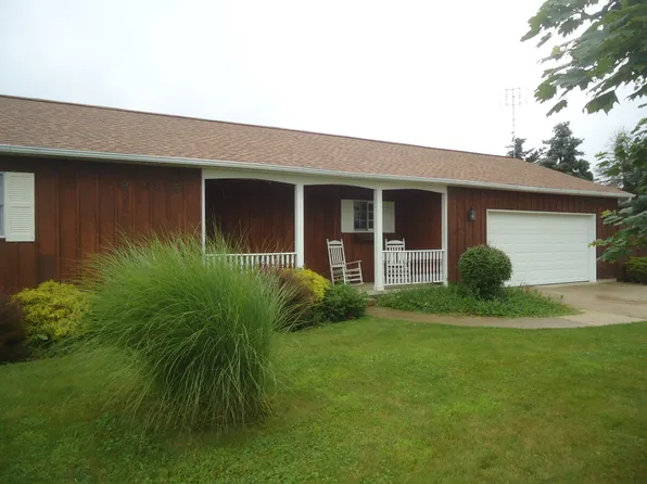 2265 S Township Road 159, Tiffin, OH 44883