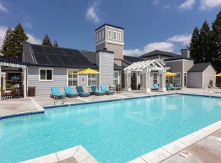 Crow Canyon, San Ramon, CA 94583