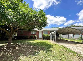 216 Troutt, Benton, AR 72019