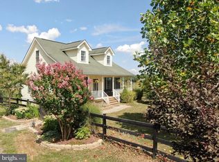 1455 Redbud Rd, Winchester, VA 22603