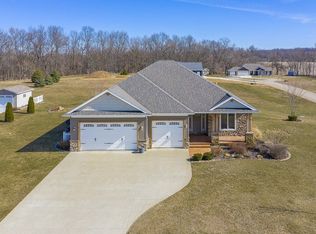 3140 N 405 W, Angola, IN 46703