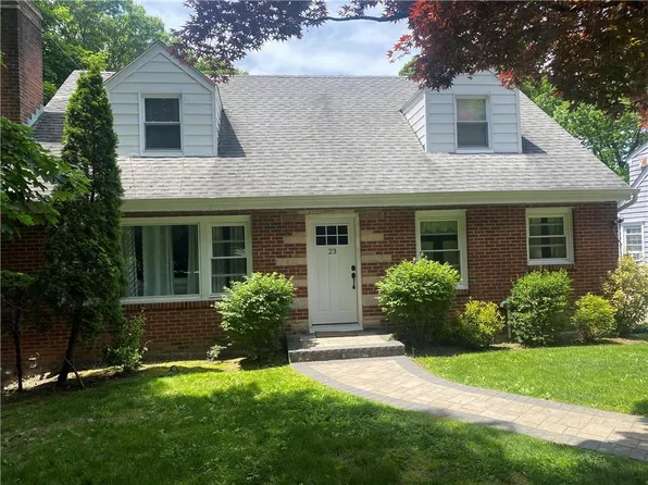 23 Custis Avenue, White Plains, NY 10603